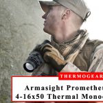 Armasight Prometheus-Pro 336 4-16×50 Thermal Imaging Monocular Review 4 Armasight Prometheus Pro 336 4 16x50 Thermal Imaging Monocular Review