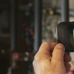 Flir C3 Thermal Imaging Camera Review 8 Flir C3 Thermal Imaging Camera